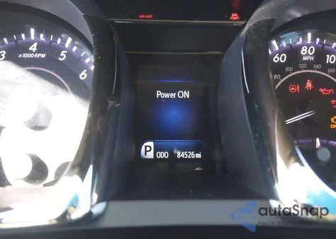 2014 Toyota Avalon Xle Touring z USA, uszkodzony, nr VIN 4T1BK1EB0EU104437